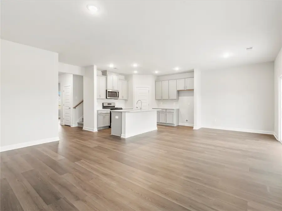 1545 Switchback Circle, Moore, SC 29369 - #3