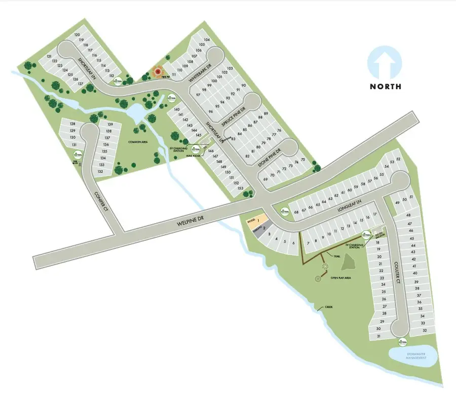 307 Shortleaf Lane, Pendleton, SC 29670 - #3