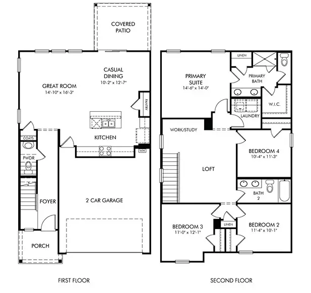 309 Shortleaf Lane, Pendleton, SC 29670 - #2