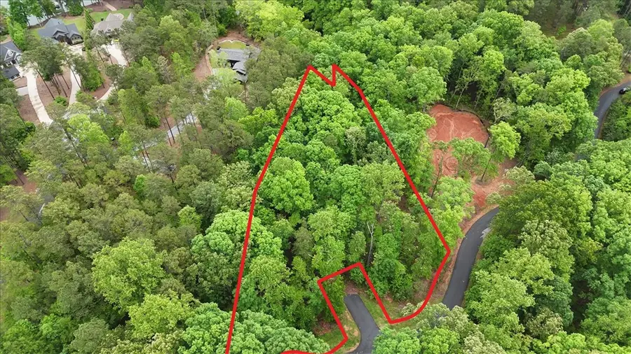 Lot 43 Glassy Water Way, West Union, SC 29696 - #2