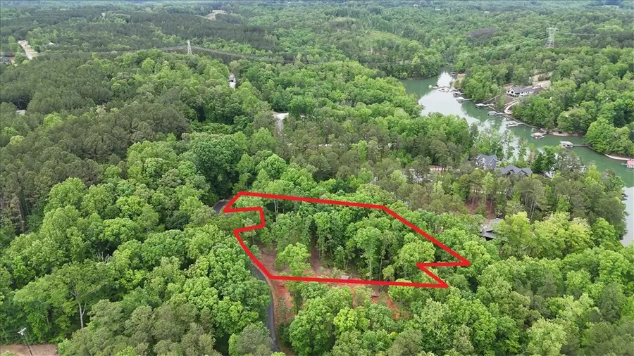 Lot 43 Glassy Water Way, West Union, SC 29696 - #3