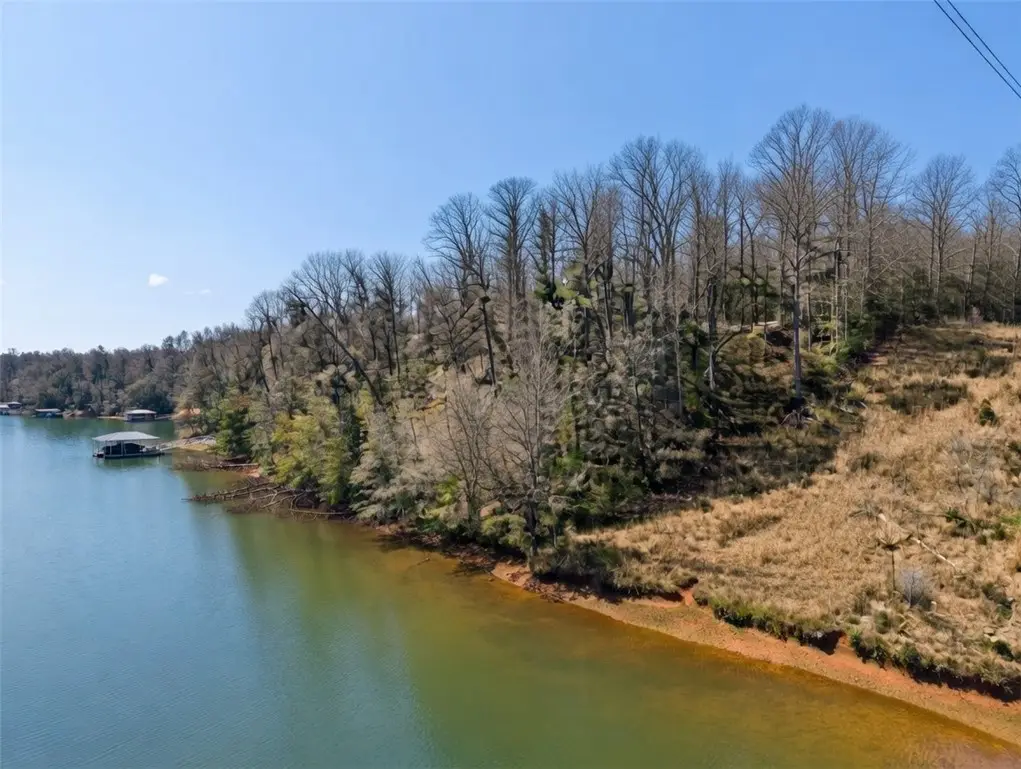 Lot 61 Hardwood Pointe Drive, West Union, SC 29696 - #1