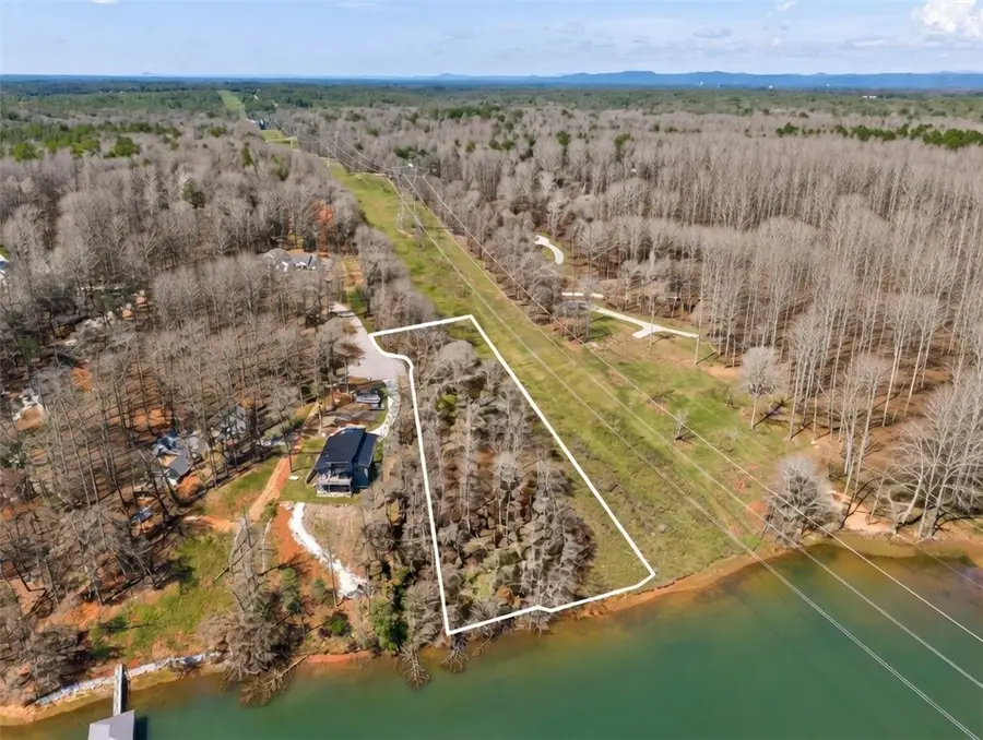 Lot 61 Hardwood Pointe Drive, West Union, SC 29696 - #3