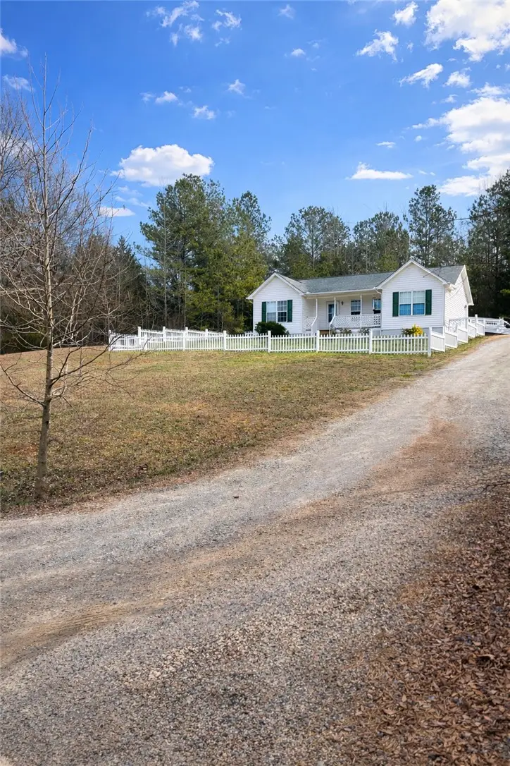 736 Rodgers Road, Seneca, SC 29678 - #2