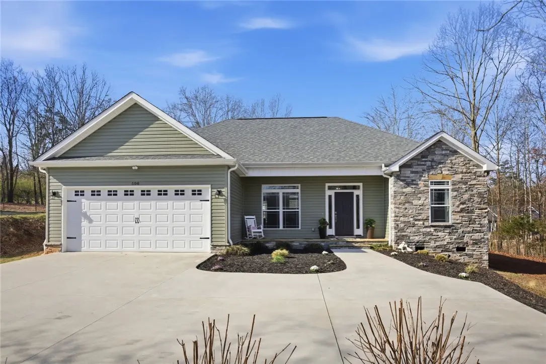 508 Ivy Spring Court, Seneca, SC 29678 - #1