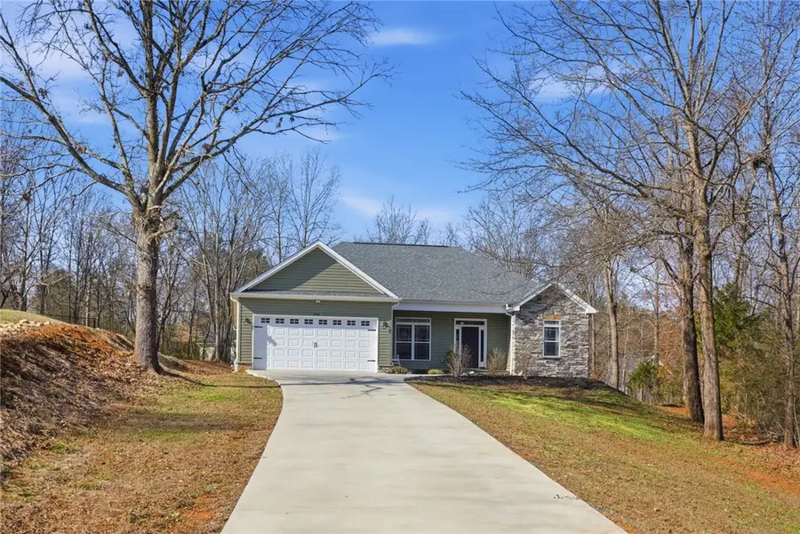 508 Ivy Spring Court, Seneca, SC 29678 - #2