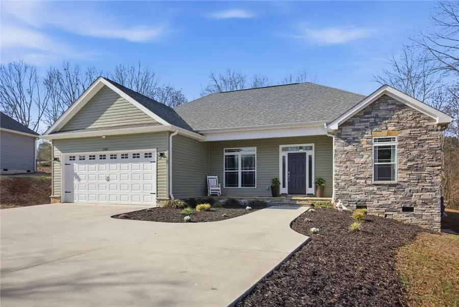 508 Ivy Spring Court, Seneca, SC 29678 - #3