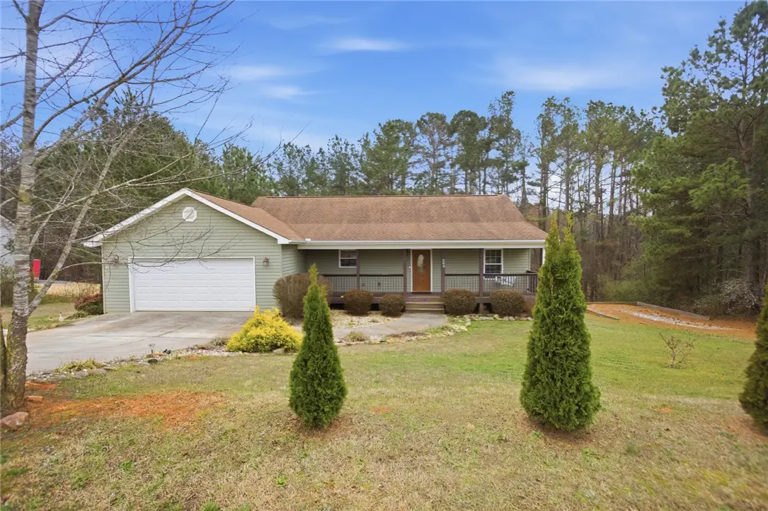203 High Meadows Drive, Westminster, SC 29693 - #1