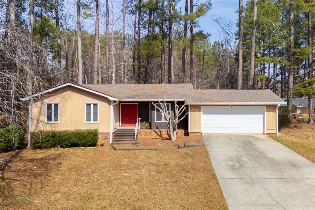 308 Wildwood Road, Walhalla, SC 29691 - #1