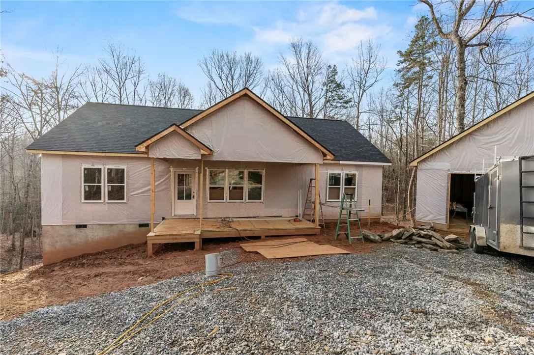 110 Gabriel Way, Pickens, SC 29671 - #1