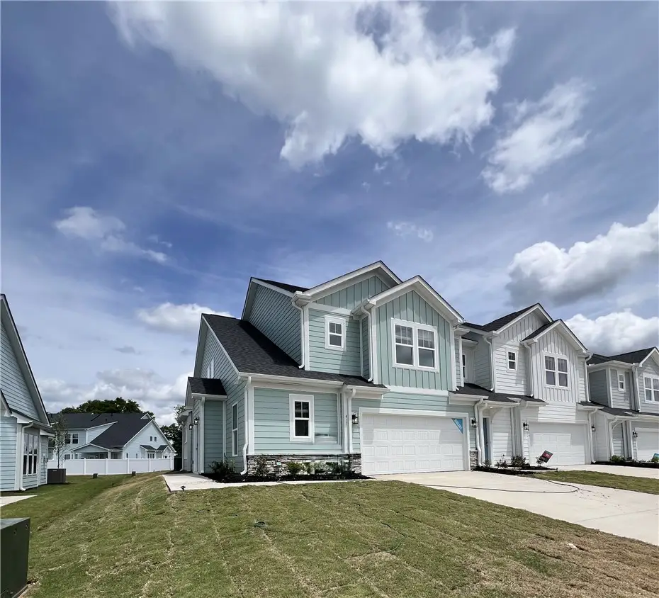 417 Crestcreek Drive, Anderson, SC 29621 - #1