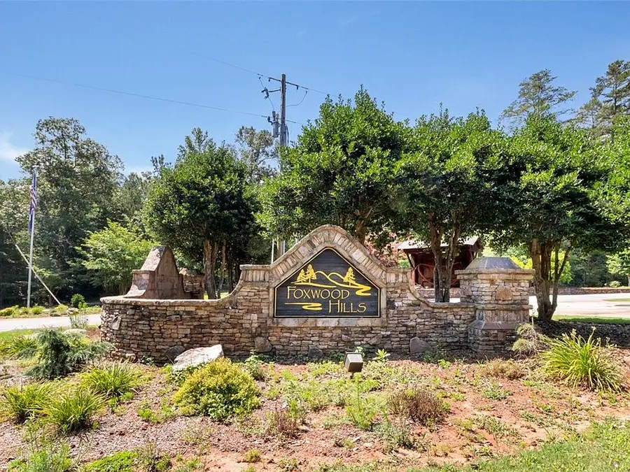 621 Rocky Trail, Westminster, SC 29693 - #2