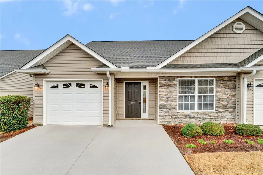 107 Shalom Drive, Simpsonville, SC 29681 - #1