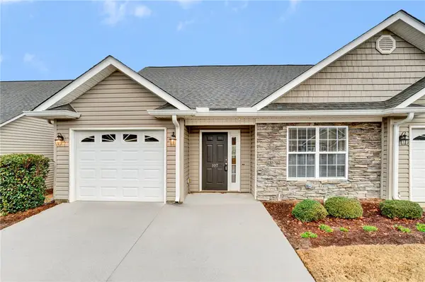 107 Shalom Drive, Simpsonville, SC 29681