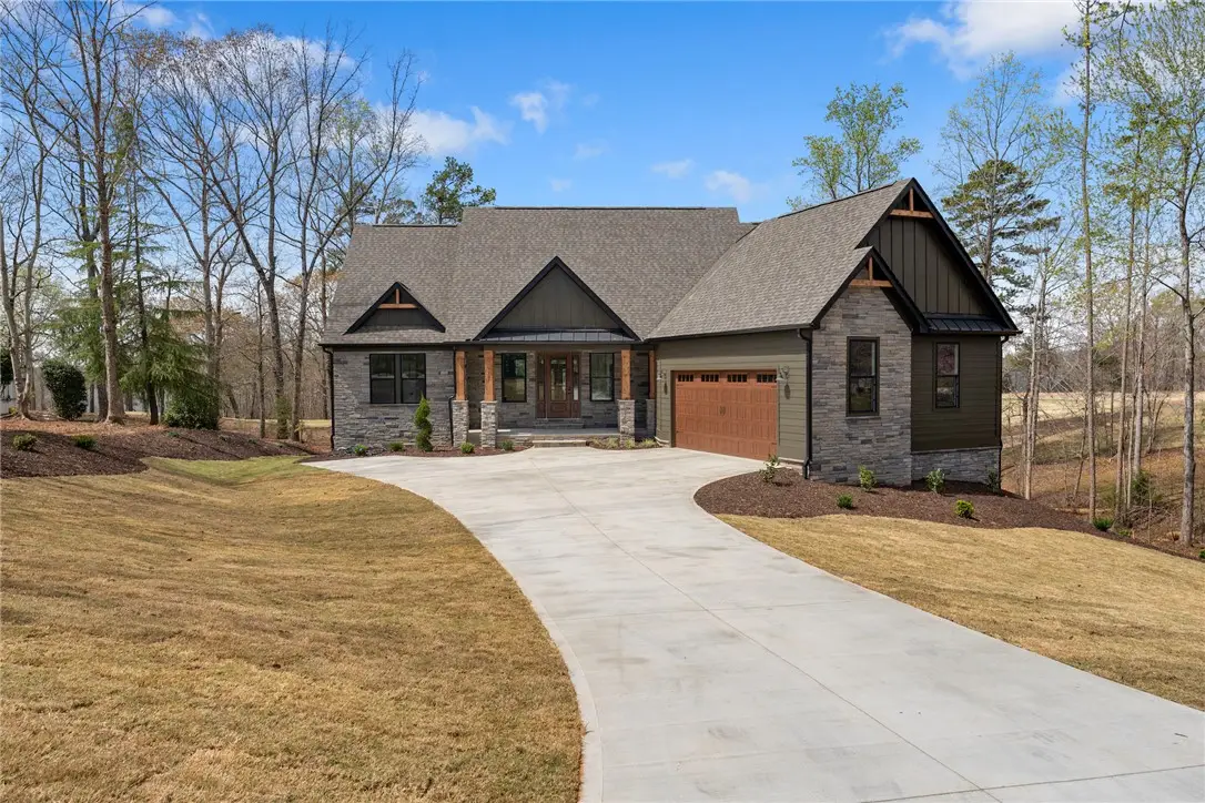 106 Polo Court, Ninety Six, SC 29666 - #1