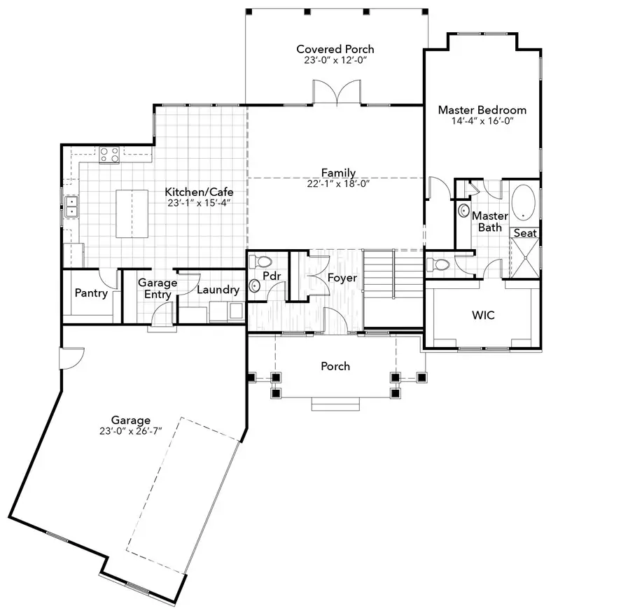 106 Polo Court, Ninety Six, SC 29666 - #2