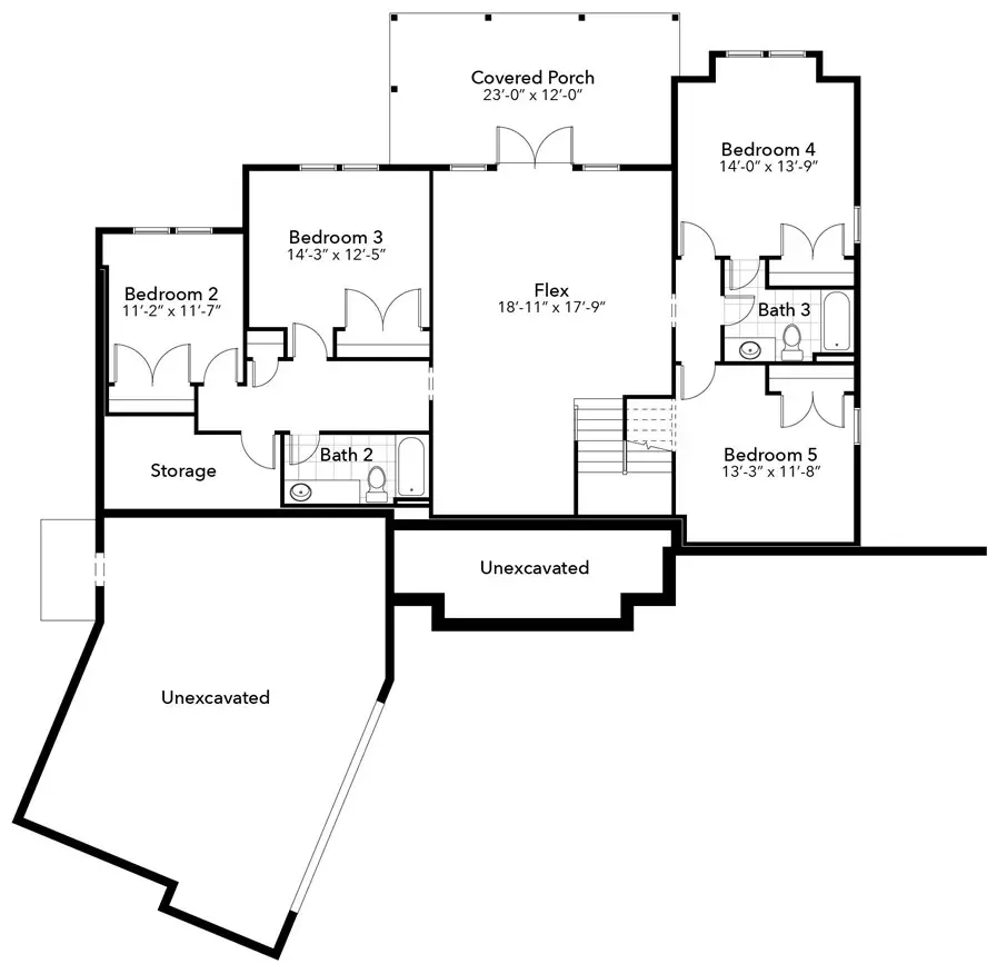 106 Polo Court, Ninety Six, SC 29666 - #3