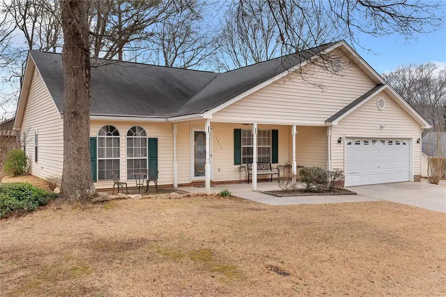 1215 Ravenswood Drive, Anderson, SC 29625 - #2