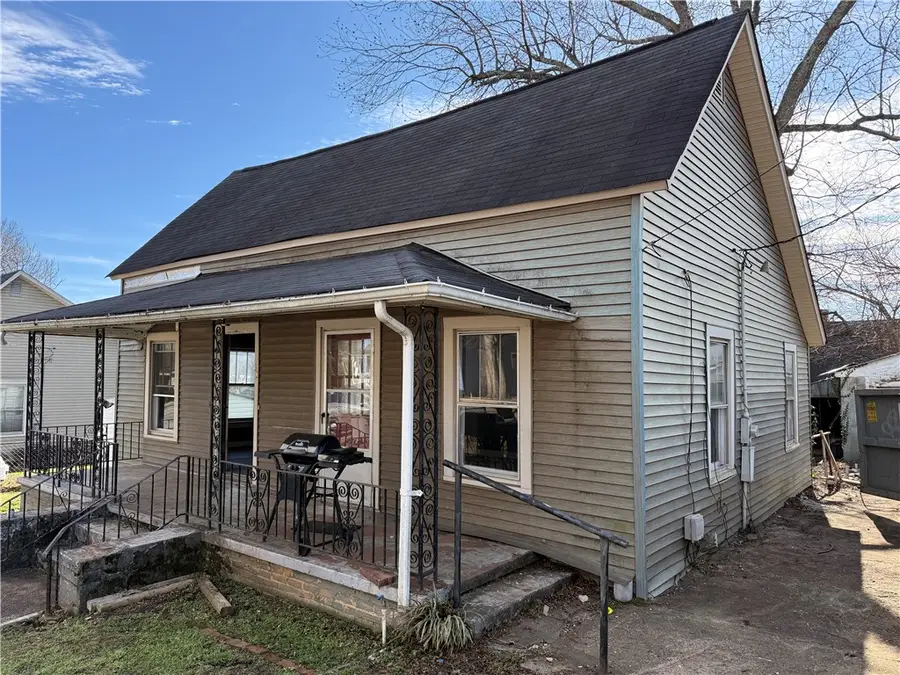 38 2nd Avenue, Greenville, SC 29609 - #2