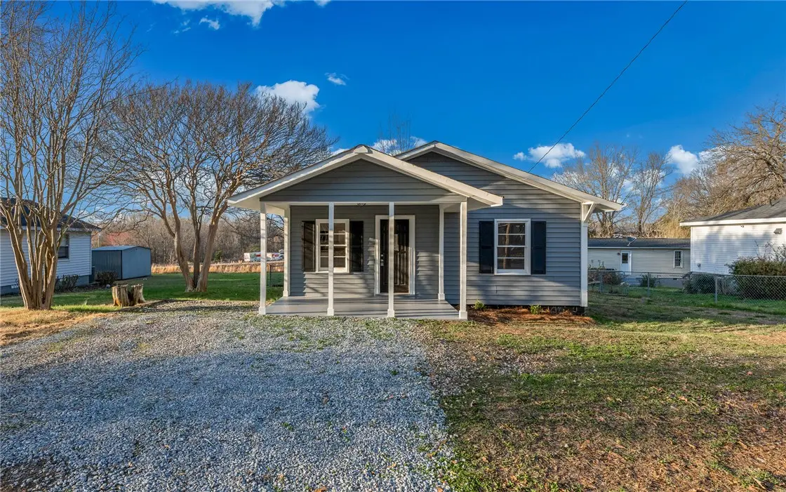 114 Welborn Circle, Easley, SC 29640 - #1