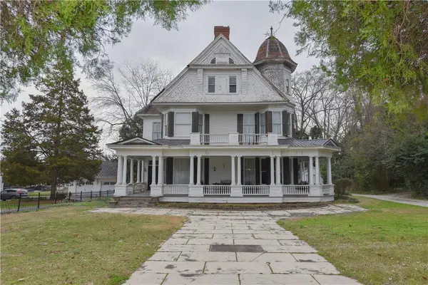 507 Main Street N Road, Abbeville, SC 29620