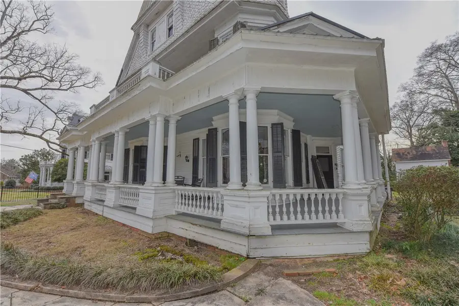 507 Main Street N Road, Abbeville, SC 29620 - #3