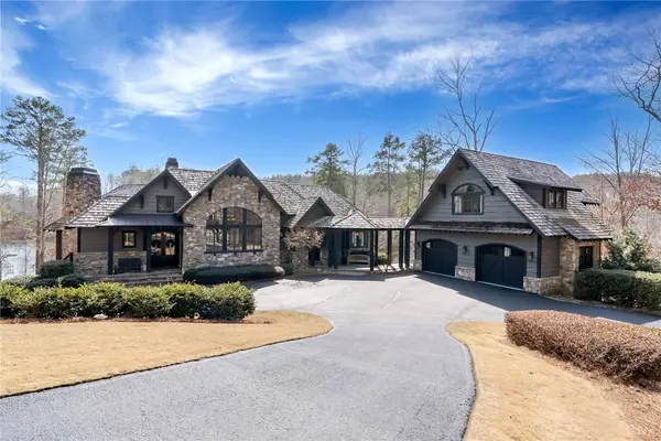 231 Quay Court, Sunset, SC 29685