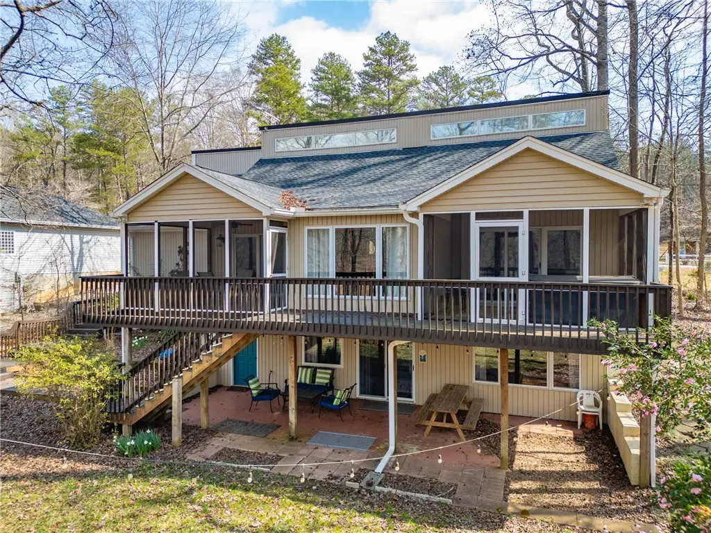 323 Meldau Road, Seneca, SC 29678 - #1