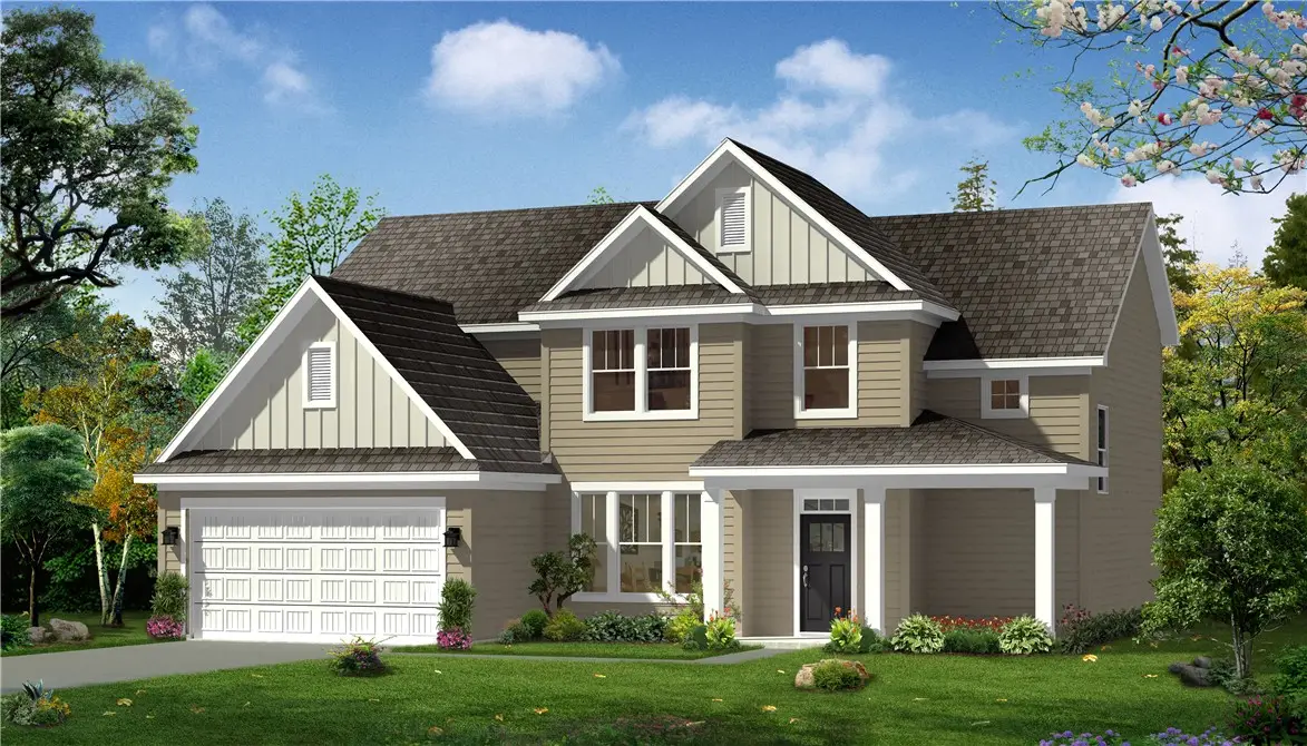 510 Vista Pond Drive, Seneca, SC 29678 - #1