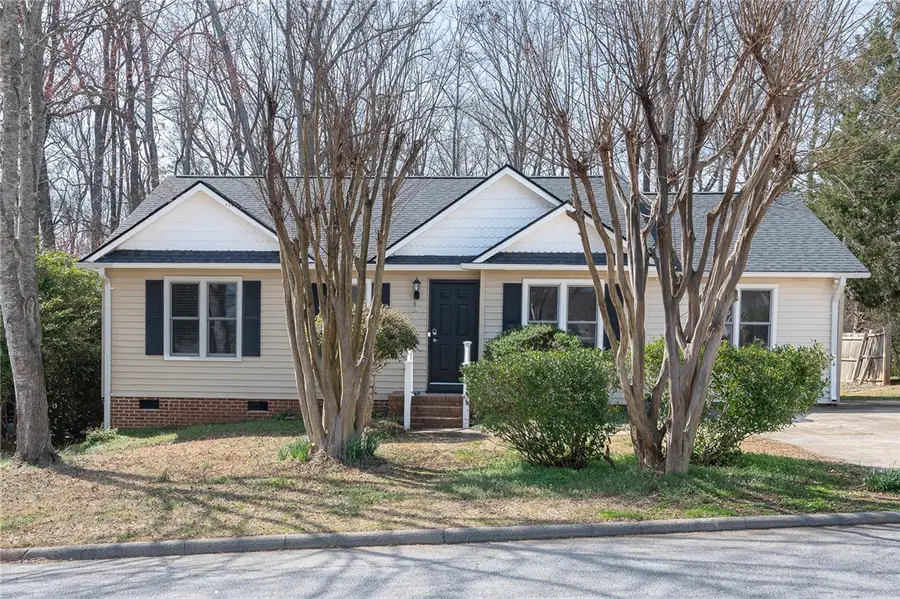 200 Dunwoody Drive, Simpsonville, SC 29681 - #2