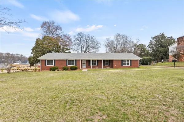 411 Pelzer Highway, Easley, SC 29642