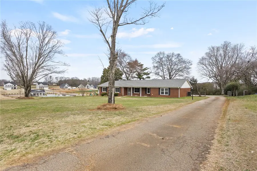 411 Pelzer Highway, Easley, SC 29642 - #2