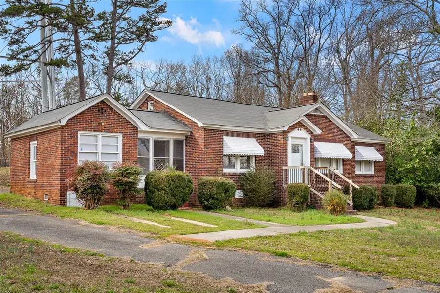 113 Brookside Circle, Belton, SC 29627 - #3