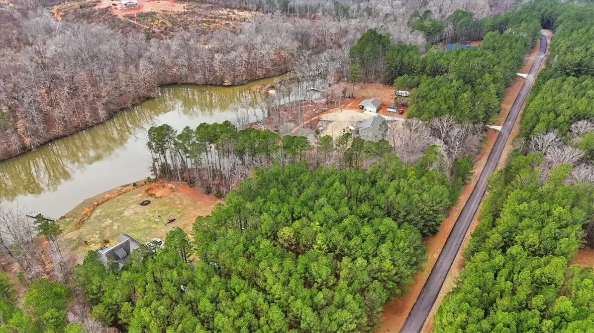 7 Southview Drive, Iva, SC 29655 - #1