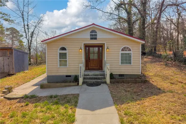 307 Moore Avenue, Walhalla, SC 29691