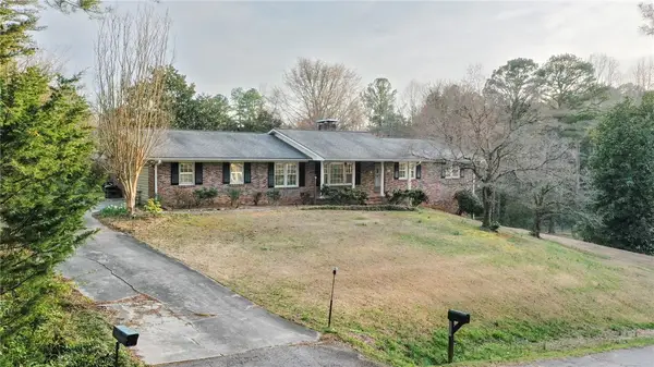 109 Woodbine Terrace, Central, SC 29630
