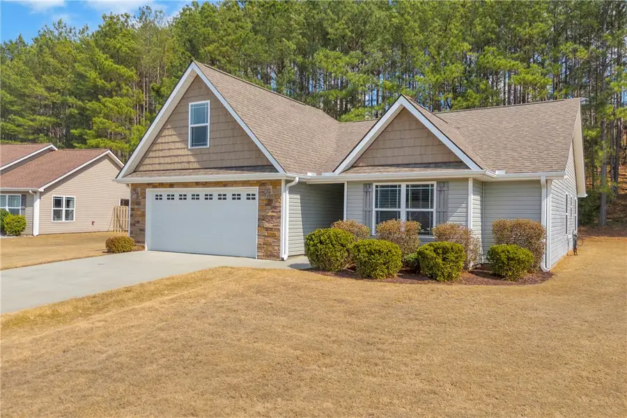 138 Madison Pointe Drive, Seneca, SC 29678 - #2
