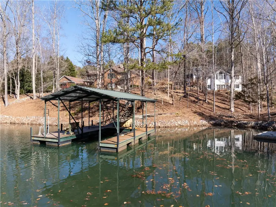439 Cane Creek Landing Road, Seneca, SC 29672 - #3