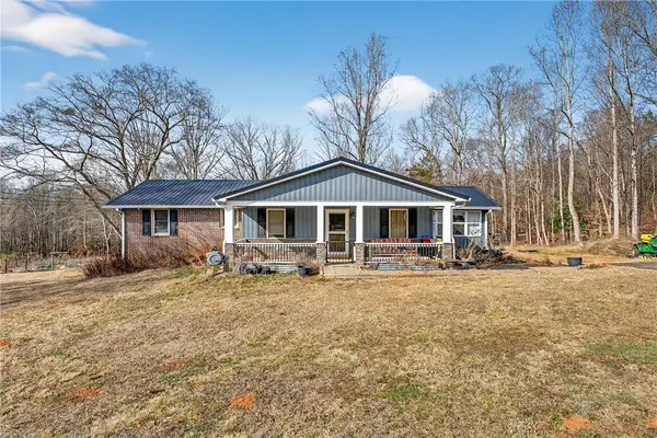 322 Lula Drive, Easley, SC 29640