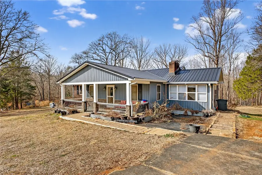 322 Lula Drive, Easley, SC 29640 - #2