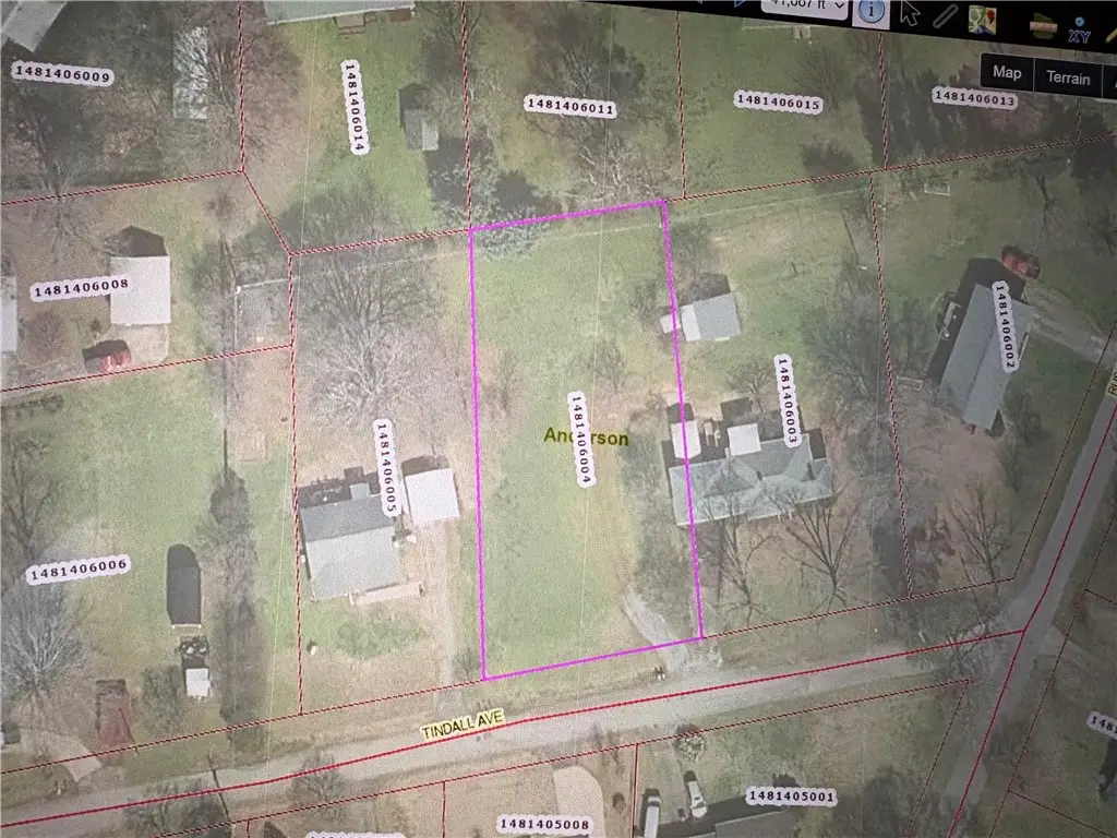 #25 Tindall Avenue, Anderson, SC 29621 - #1