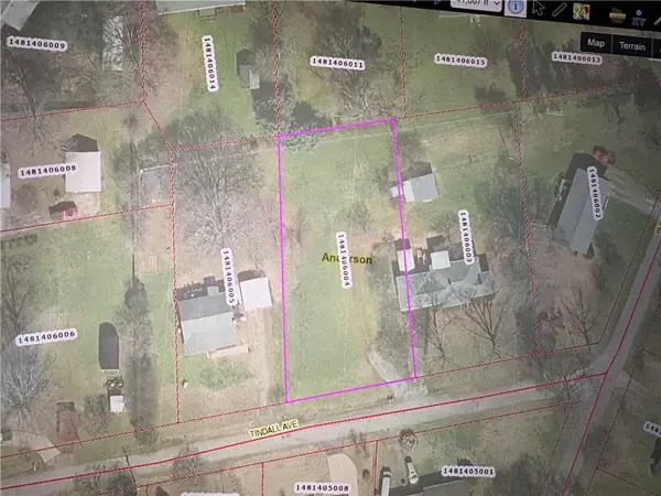 #25 Tindall Avenue, Anderson, SC 29621