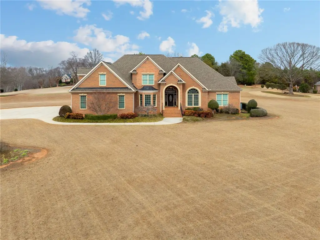 100 Farm Terrace Court, Easley, SC 29642 - #1