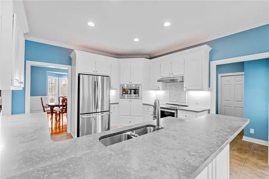 100 Farm Terrace Court, Easley, SC 29642 - #3