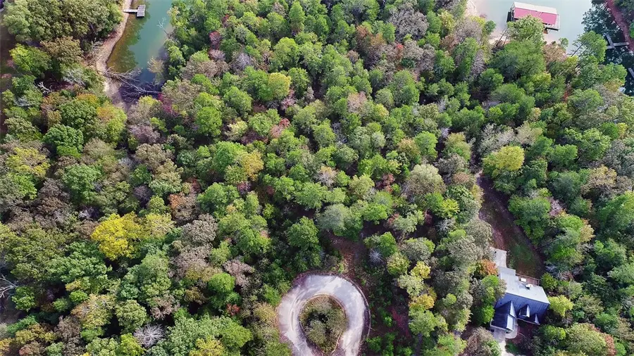 0 Seraph Point Road, Lavonia, GA 30553 - #3