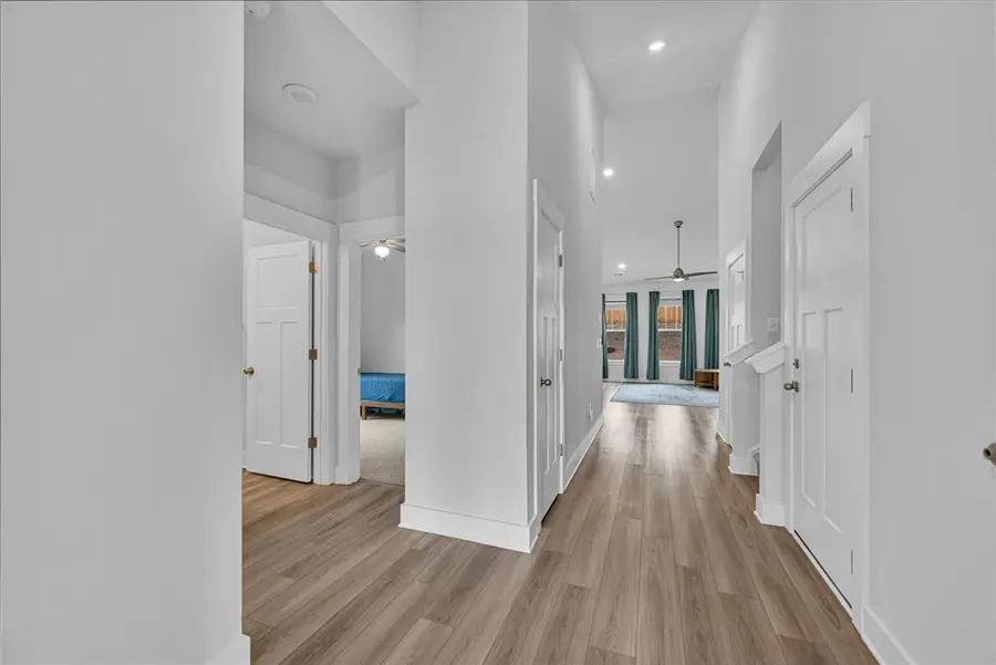 529 Overbrook Drive, Seneca, SC 29678 - #3