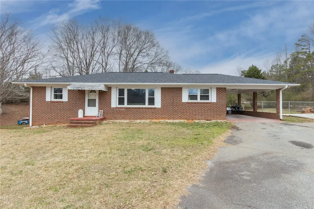 1315 Antreville Highway, Iva, SC 29655 - #1