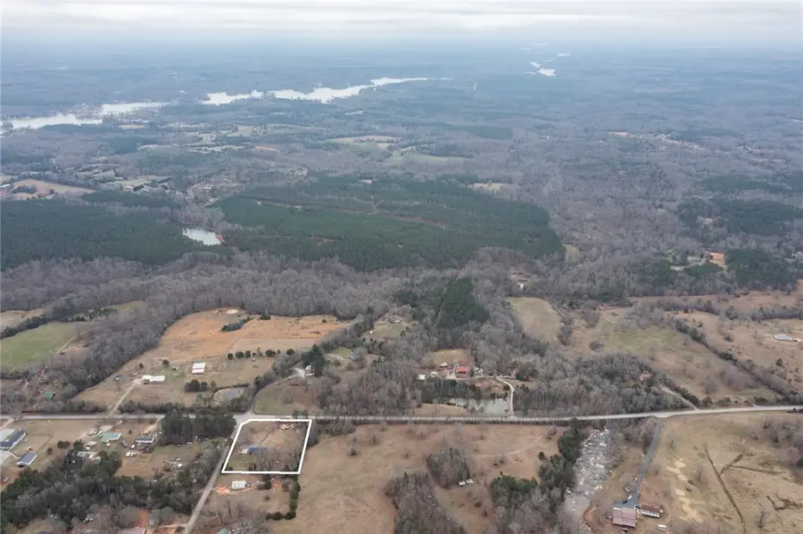 1315 Antreville Highway, Iva, SC 29655 - #2