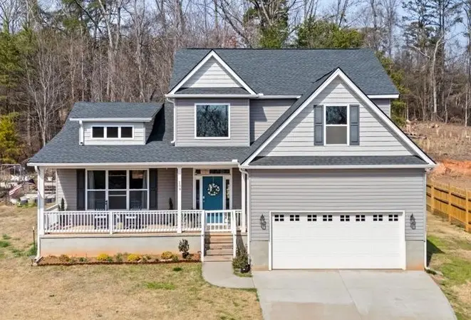 109 Quiet Way, Anderson, SC 29626 - #1