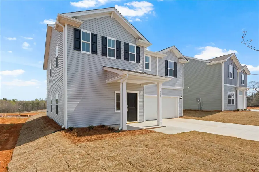 135 Cedar Shoals Court, Easley, SC 29640 - #2